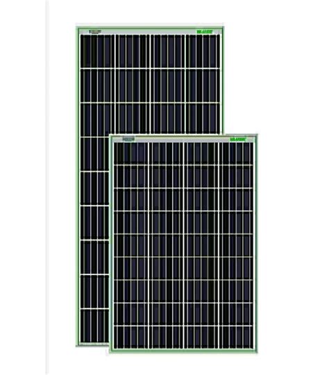 Buy Waaree Wp V Cells Polycrystalline Solar Pv Module Online