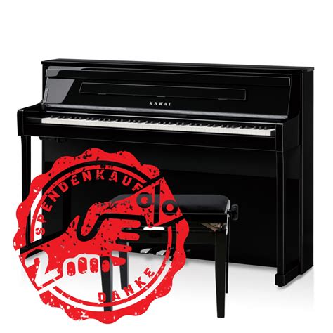 Kawai CA 901 EP Digitalpiano Mieten Way Of Music