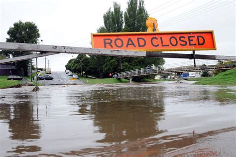 Evacuadas Unas 8 000 Personas Por Las Inundaciones Rtve Es