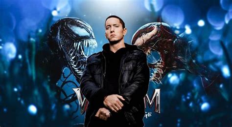 Venom Pel Cula Completa Qu Canci N Interpret Eminem