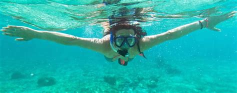 11 Grand Cayman Snorkeling Spots For Underwater Adventures