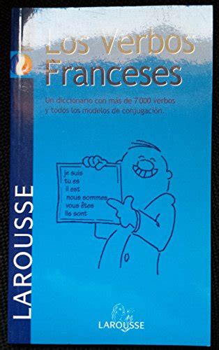 Verbos Franceses French Verbs AbeBooks