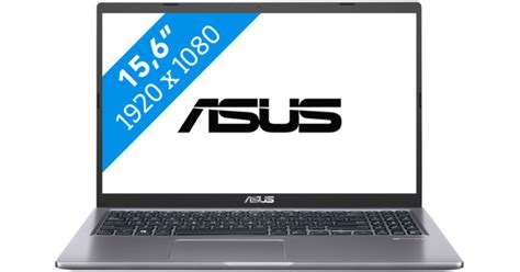 Laptop Asus Vivobook Hd Core I3 X515j Br051 Mojitech