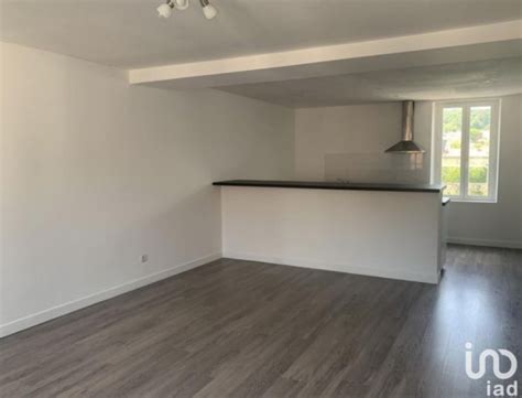 Vente Appartement 2 pièces La Ferté sous Jouarre Appartement F2 T2 2