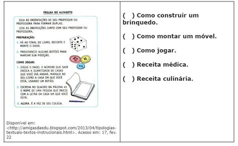 Ativ Texto Instrucional Pdf Habitatcorpus Org