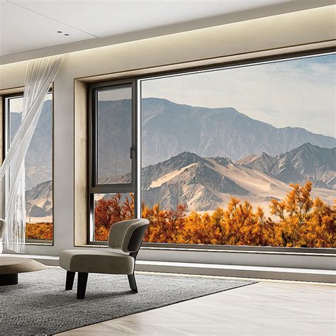 New Inventions Manufacturer Aluminum Windows And Sliding Doors Aluminum