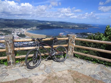 Bikersduri San Roque Y Penedo Do Galo