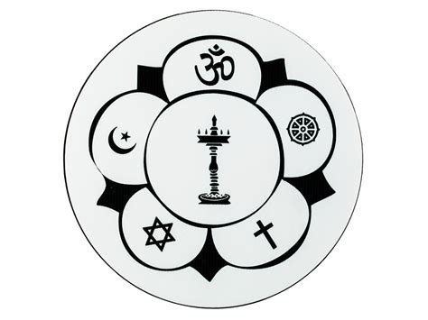 Unveiling the Mysteries: Decoding the Sacred Symbols of Hinduism