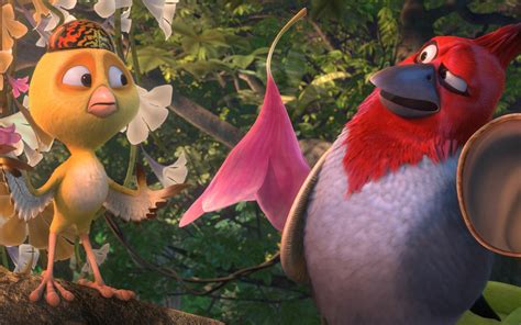 Download Pedro Rio Nico Rio Movie Rio 2 Hd Wallpaper