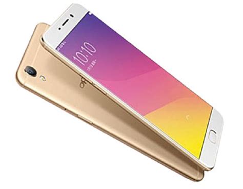 Ini Spesifikasi Lengkap Dan Harga Oppo A37 Di 2021 BukaReview