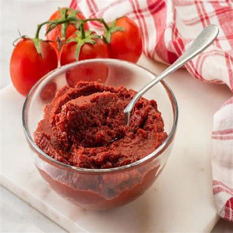 Buy Wholesale United Kingdom Wholesale Double Concentrated Tomato Paste 28 30 Canned Or Sachet