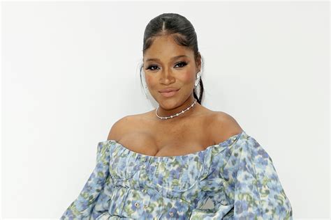 Keke Palmer 2022 Pregnant