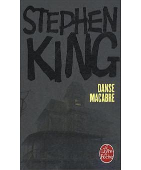 Danse Macabre Poche Stephen King Achat Livre Ou Ebook Fnac