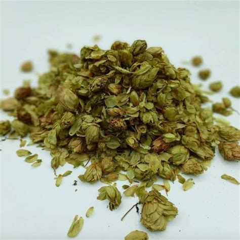 Houblon BIO En Vrac Pour Infusion Herboristerie Sammut