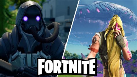 All Fortnite Challenges From Season 7 Week 8 | EarlyGame