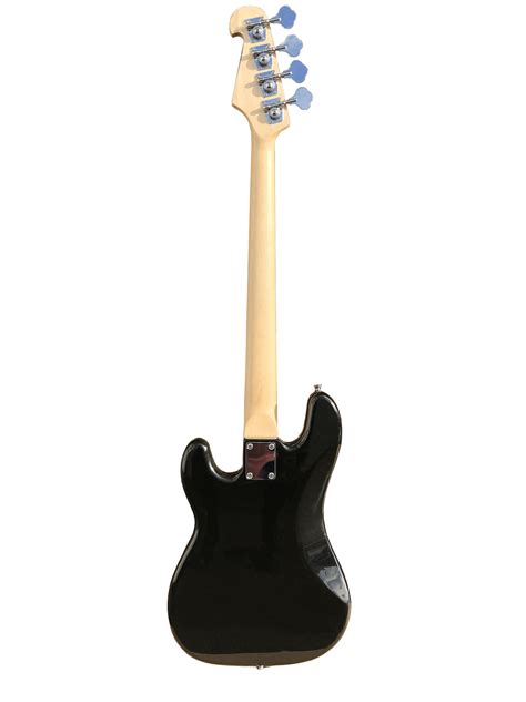 Electric Bass Guitar - Dealsdirect.co.nz