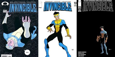 Invincible's Most Breathtaking Comics, Ranked