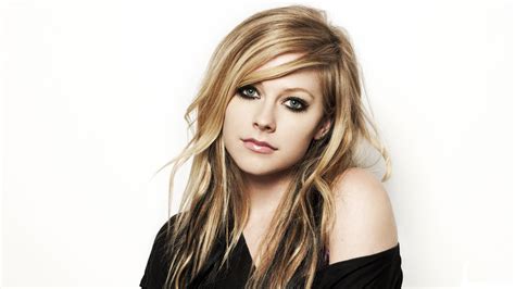 Avril Lavigne 2016 Wallpapers Hd Wallpapers Id 16979