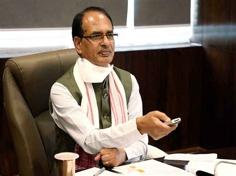 Shivraj Cabinet Meeting Big Meeting Of Cm Shivraj Singh Chouhan Cabinet Today Know Proposals