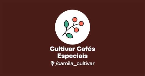 Cultivar Caf S Especiais Instagram Linktree