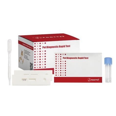 Kit De Prueba Para Enfermermedades Infecciosas Poclight Para