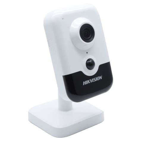 Hikvision Cube Ds Cd G I Ip Camera At Rs Ip Camera