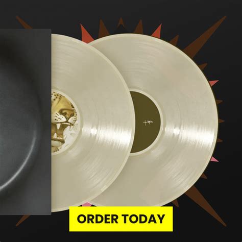Utopia Collection – High Fidelity Vinyl