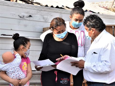 Apoyan A Familia Que Perdi Su Hogar En Incendio