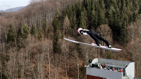 Skoki narciarskie Rasnov 2020 Dawid Kubacki ma szansę wskoczyć na