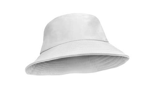 White Bucket Hat PNG Transparent 25361719 PNG