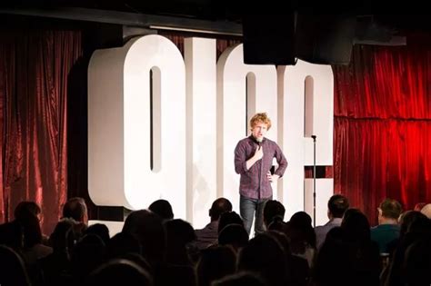 Five of the best venues to watch comedy shows in Birmingham ...