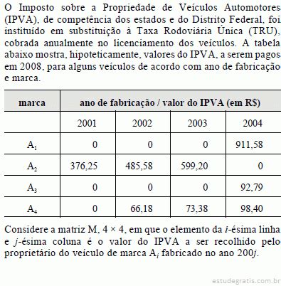 Base Nessas Informa Es Julgue Os Itens A Seguir