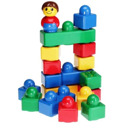 Lego Primo Box Decotoys