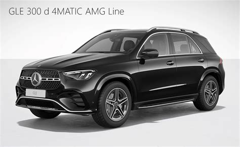 ราคาอย่างเป็นทางการ Mercedes Benz Gle 300 D 4matic 4980000