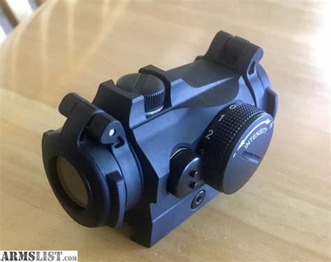 Armslist For Sale Aimpoint T2