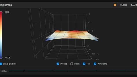 Klipper Bed Mesh Simply Explained All3DP