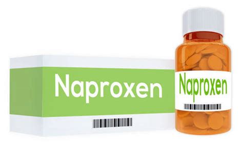 Naproxen: Uses and Side effects_Chemicalbook