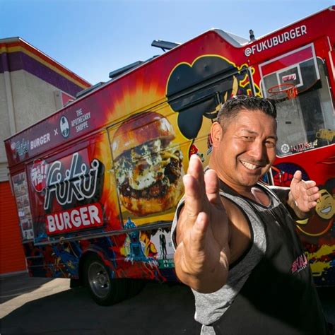 Fuku Burger - Burger Flipper - Fukuburger | LinkedIn