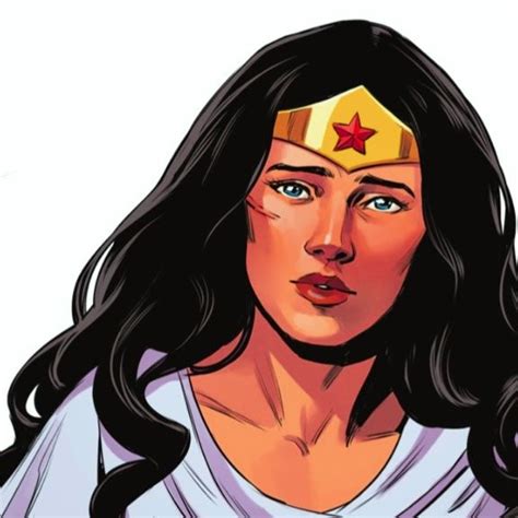 Wonder Woman Diana From Themyscira Diana Prince Wonder Woman Comic