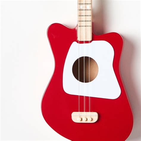 Loog Mini - the Best Guitar for Kids - Take My Money