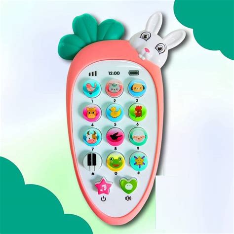 Toy Phones Online In India Baby Toys