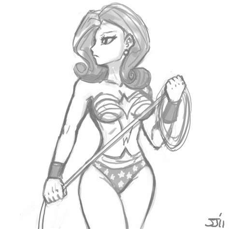 134760 Suggestive Artist Johnjoseco Rarity Human G4 Breasts