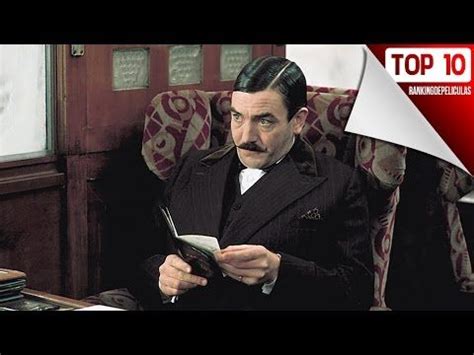 Las 10 Mejores Peliculas Basadas En Libros De Agatha Christie YouTube