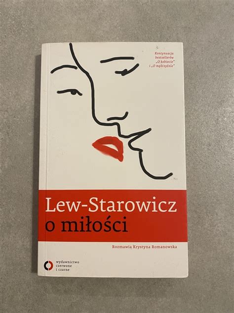 Ksi Ka Lew Starowicz O Mi O Ci Warszawa Kup Teraz Na Allegro Lokalnie