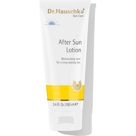 Køb Dr Hauschka After Sun Lotion 100 Ml Mecindo