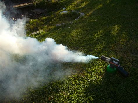 The Ultimate Fog Machine 6 Steps Instructables