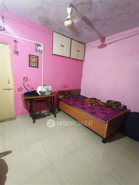 Independent House Pimple Gurav Without Brokerage Semi Furnished Bhk