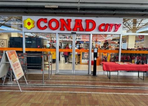 Riapre Il Conad City Del Centro Commerciale Pilastro Di Bologna