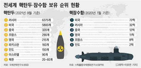 비정상국가 北 국제사회 전방위 위협에 ‘한국 핵무장론 무게감