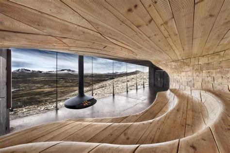 Contemporary Norwegian Architecture The 10... | Culture Trip